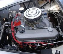 Image result for Ford 302 Spark Plug Wire Looms