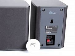 Image result for LG Surround Sound Speaker Stands