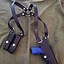 Image result for Shoulder Holster Black