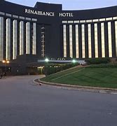 Image result for Renaissance Hotel St. Louis Airport