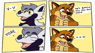 Image result for Furry Meme Template