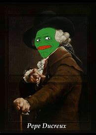 Image result for Rare Pepe Cards