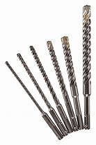 Image result for Hammer Drill Bits for Driving Spikes