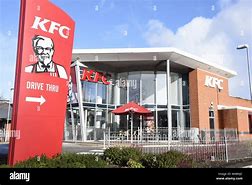 Image result for KFC Drive Thru