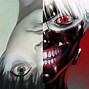 Image result for Anime Boy Ghoul