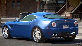 Image result for 2014 Alfa Romeo 4C GTA 5