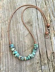 Image result for DIY Necklace Jewelry