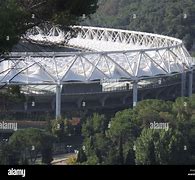 Image result for Rome Olympic Stadium