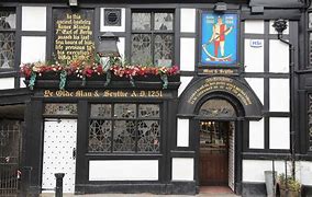 Image result for Oldest Pub in England