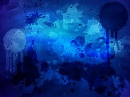 Image result for Light Blue Blending Dark Blue Wallpape for Phoner