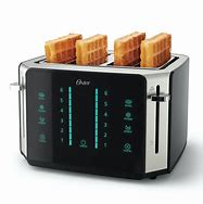 Image result for Touch Screen Toaster