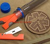 Image result for First Aid Scissors