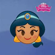 Image result for Jasmine Disney Emoji