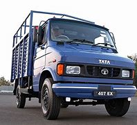 Image result for Tata 407 6Weel