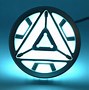 Image result for Iron Man Arc Reactor Live Wallpaper