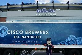 Image result for Cisco Forever New England Gameday IPA