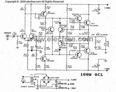 Image result for Nivico Amplifier