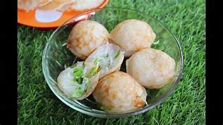 Image result for Kanom Krok Flour