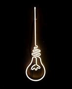 Image result for Light Bulb Aesthetic