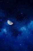 Image result for Pretty Galaxy Moon