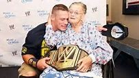 Image result for John Cena Mother