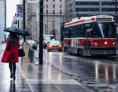 Image result for Rainy Day City
