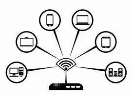 Image result for How Wifi Works
