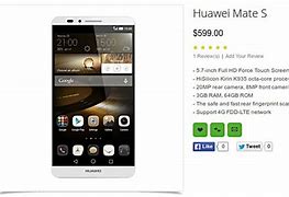 Image result for Huawei Mate 6 Inch