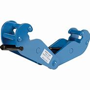 Image result for Beam Clamps