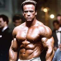 Image result for Arnold Schwarzenegger Ai Generated Images