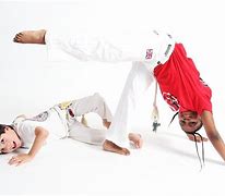 Image result for Capoeira Kids