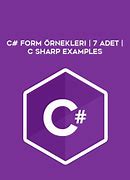 Image result for C Sharp Examples