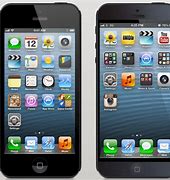 Image result for iPhone 5S vs Ihone 5