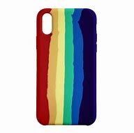 Image result for A Rainbow Colored iPhone 7 Case