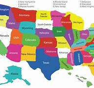 Image result for All US States