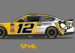 Image result for NASCAR PPG Car 2