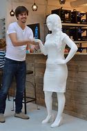 Image result for Full Size 3D Printed Person