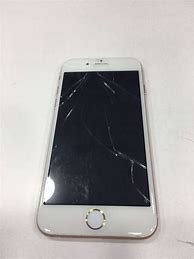 Image result for iPhone 6 Cracked