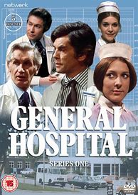 Image result for General TV Shows Poster