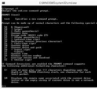 Image result for ClearQuest Command Line Options