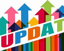 Image result for Progress Update Graphic