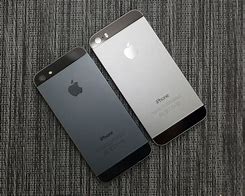 Image result for Black iPhone 5S LTE 4G