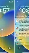 Image result for iOS 17 Lock Screen Notification