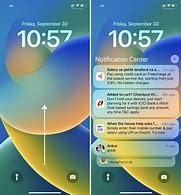 Image result for How to Set Up Lock Screen On Ipone SE