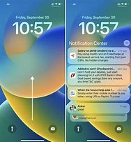 Image result for iPhone Lock Screen Message Icon