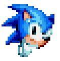 Image result for Sonic Emoji PNG