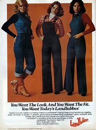 Image result for New York Fall Fashion 1976
