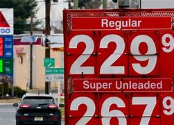Image result for Gas Prices Today