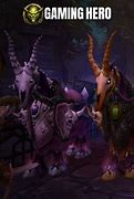 Image result for WoW Undead Racial Mounts