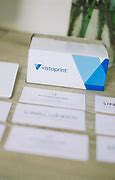 Image result for Vistaprint Business Cards